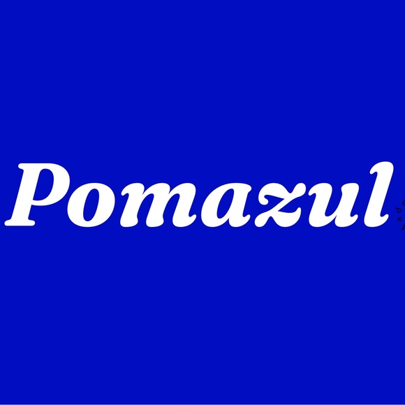 pomazul